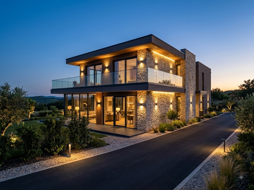 Residential Construction