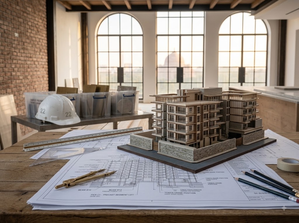 Design and Build Solutions